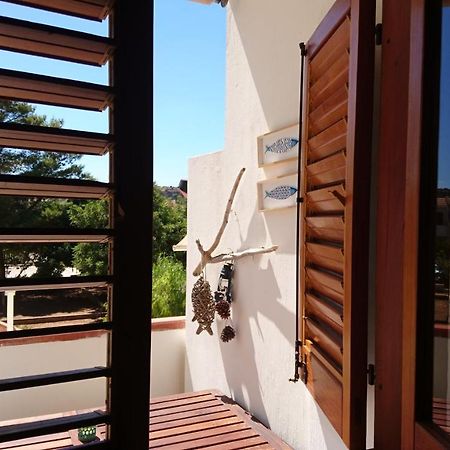 La Casetta Blu Al Mulino Сан-Вито-Ло-Капо Экстерьер фото